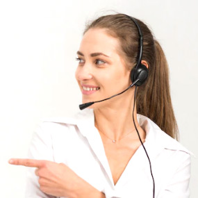 Call Center